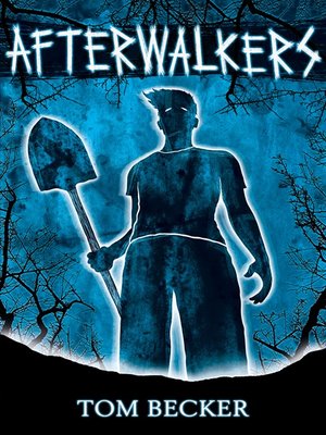 cover image of Afterwalkers
